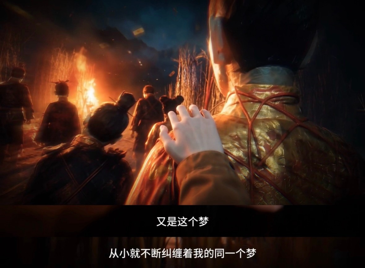 国漫来给悬疑片上强度了点来🐧今年动漫片单，看到含恐怖+悬疑浓度很高，我可太爱
