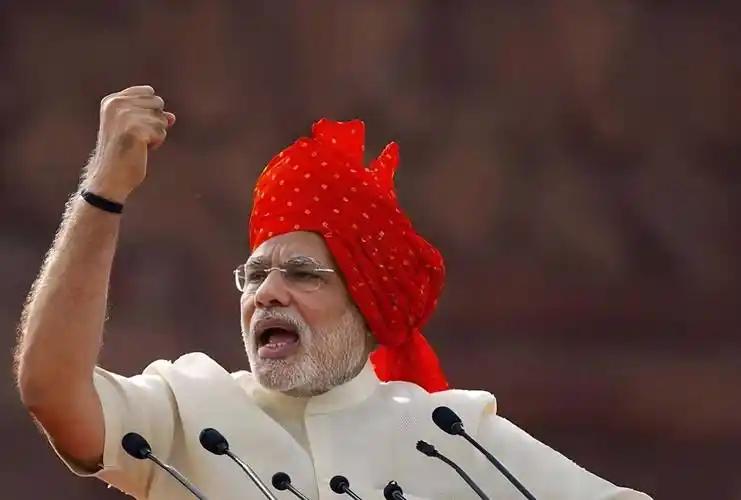 为什么美国不可能容忍印度崛起?这么说吧,美国面对一个强大的中国,已经十分头痛了,