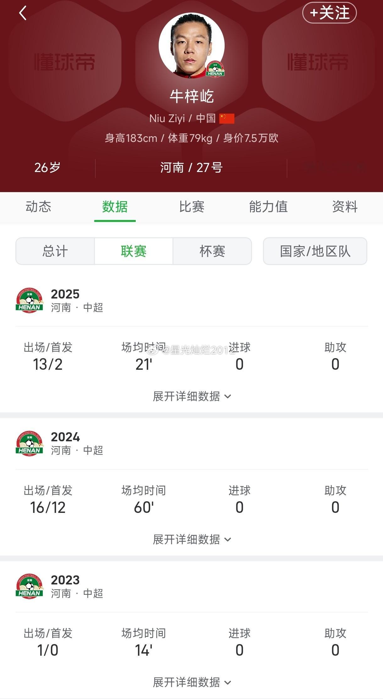 随着昨天晚上牛梓屹自宣离队，种种迹象表明，河南队在做减法的这道题上正在按下加速键