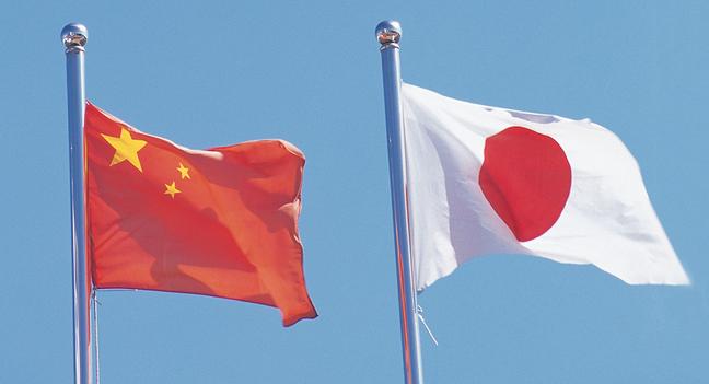 很多人以为，全世界盼着中日开战，是因为他们想看热闹、捡便宜。错了！真相是，这是一