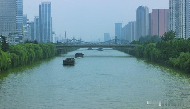 平陆运河为何等了半个多世纪：这条运河一旦打通改变的不只是广西