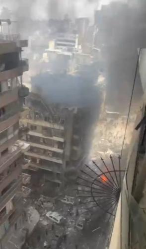 说好的停火呢？翻脸比翻书还快 伊朗国家电视台SNNTV报道，在宣布停火后，