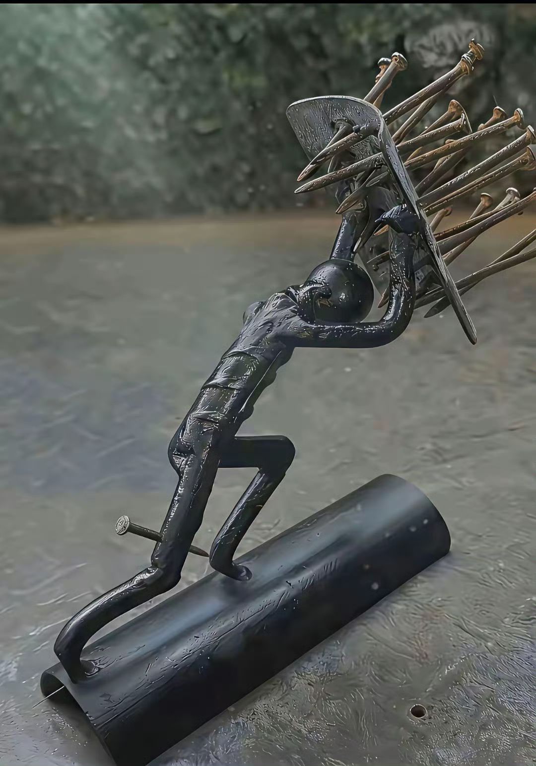 你悟出了什么道理？