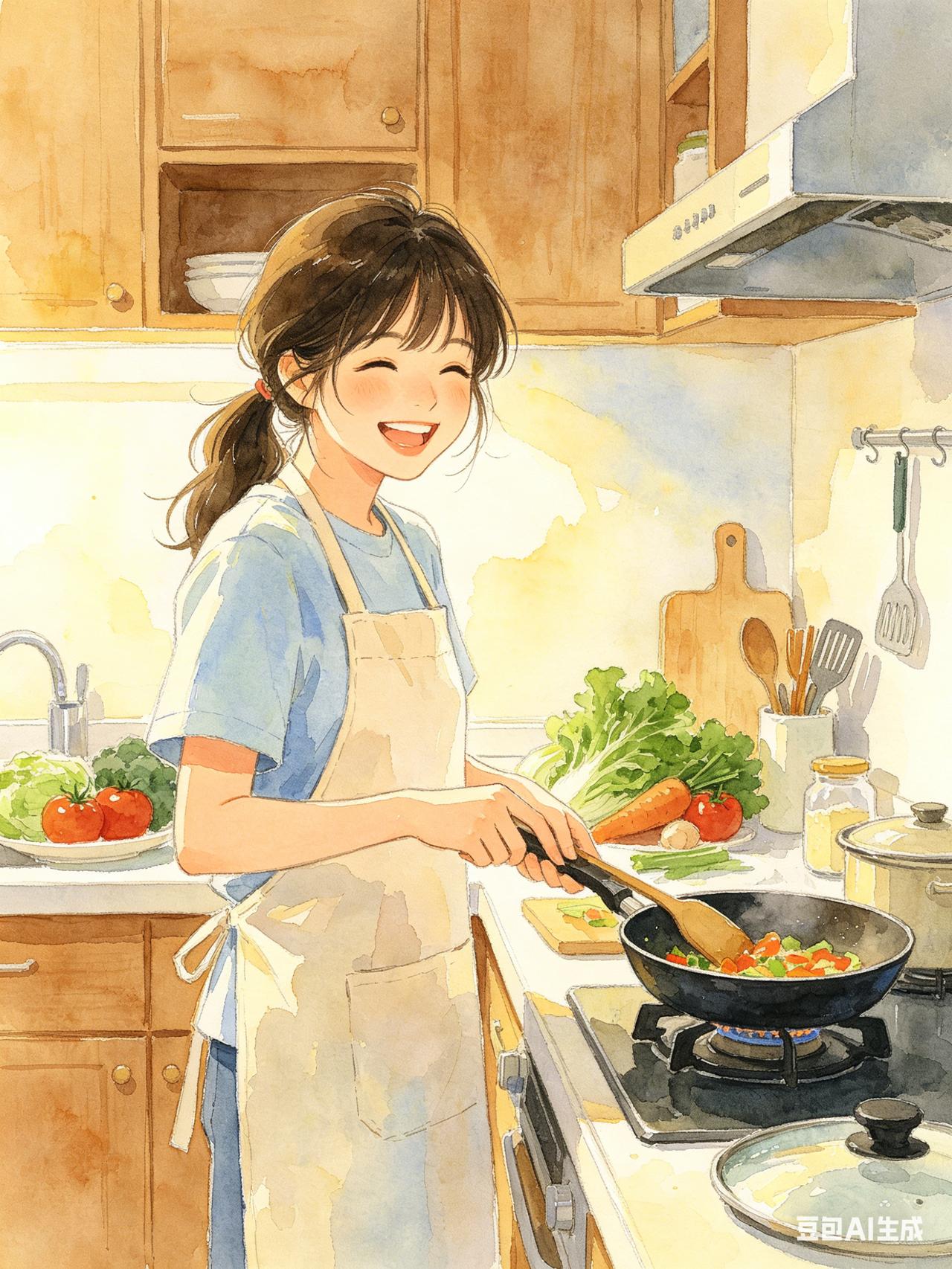 我为什么能存住钱，主要是我不上班，不乱交朋友，不做生意。挣了钱我也不怎么花，钱就