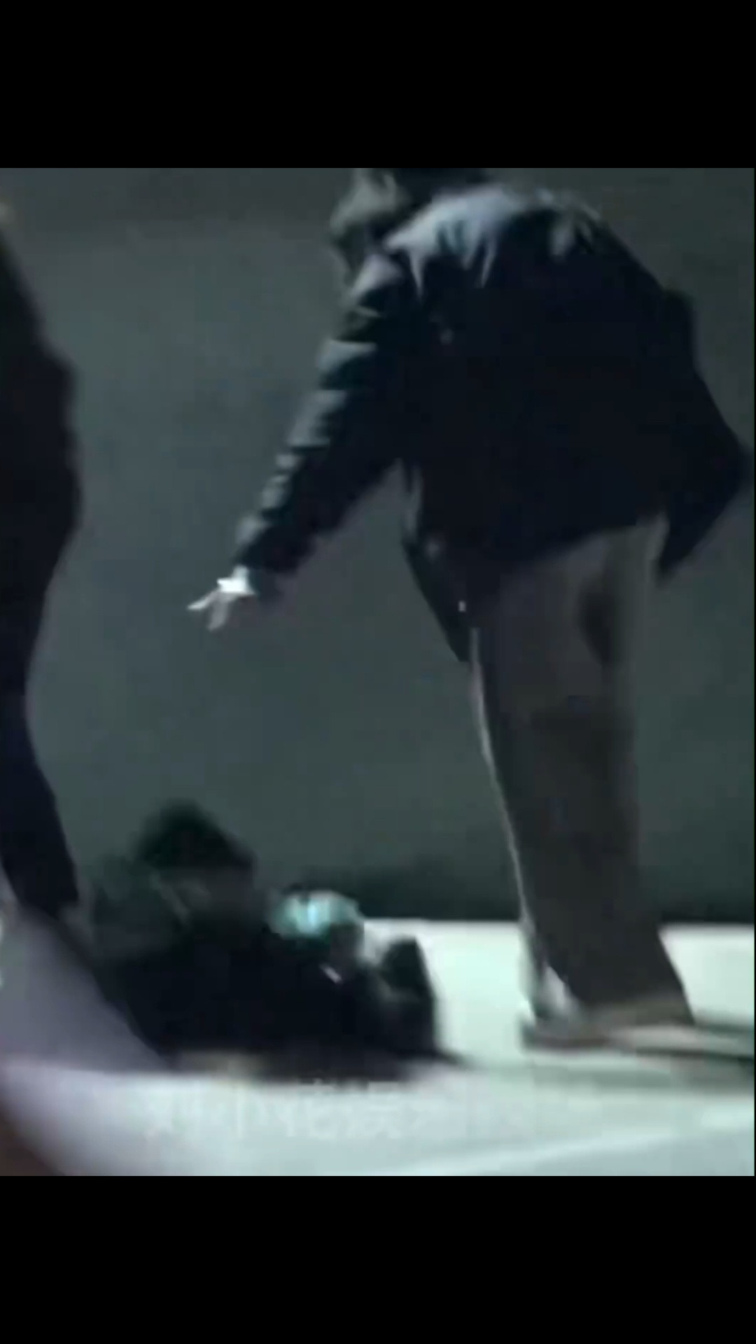 刘诗诗和她的魔丸儿子这个路透越看越好笑，好温馨好可爱的一面，母爱气息满满