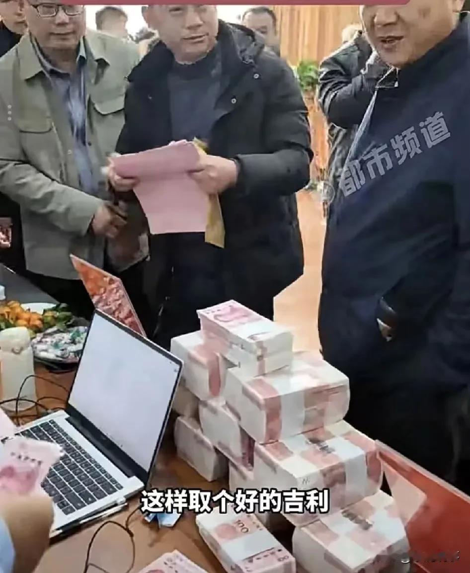 同样是上班，有人月薪几千，有人一开工就签5000多万大单。河南矿山一开工就直