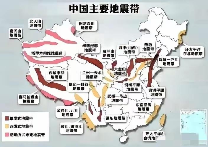 新疆地震后才猛然醒悟：选居住地，安全远比房价、配套更重要！以前买房就业总盯