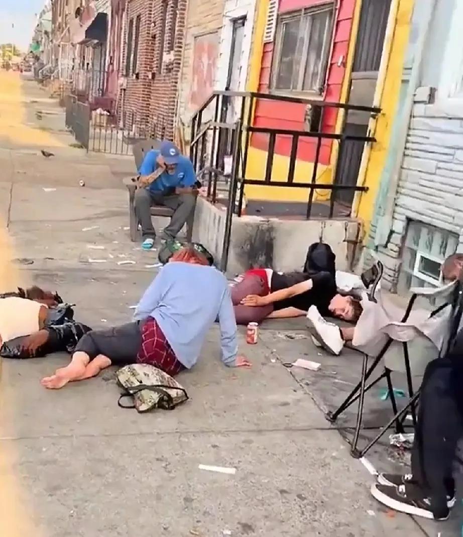 看这状态，昨晚刚开过派对