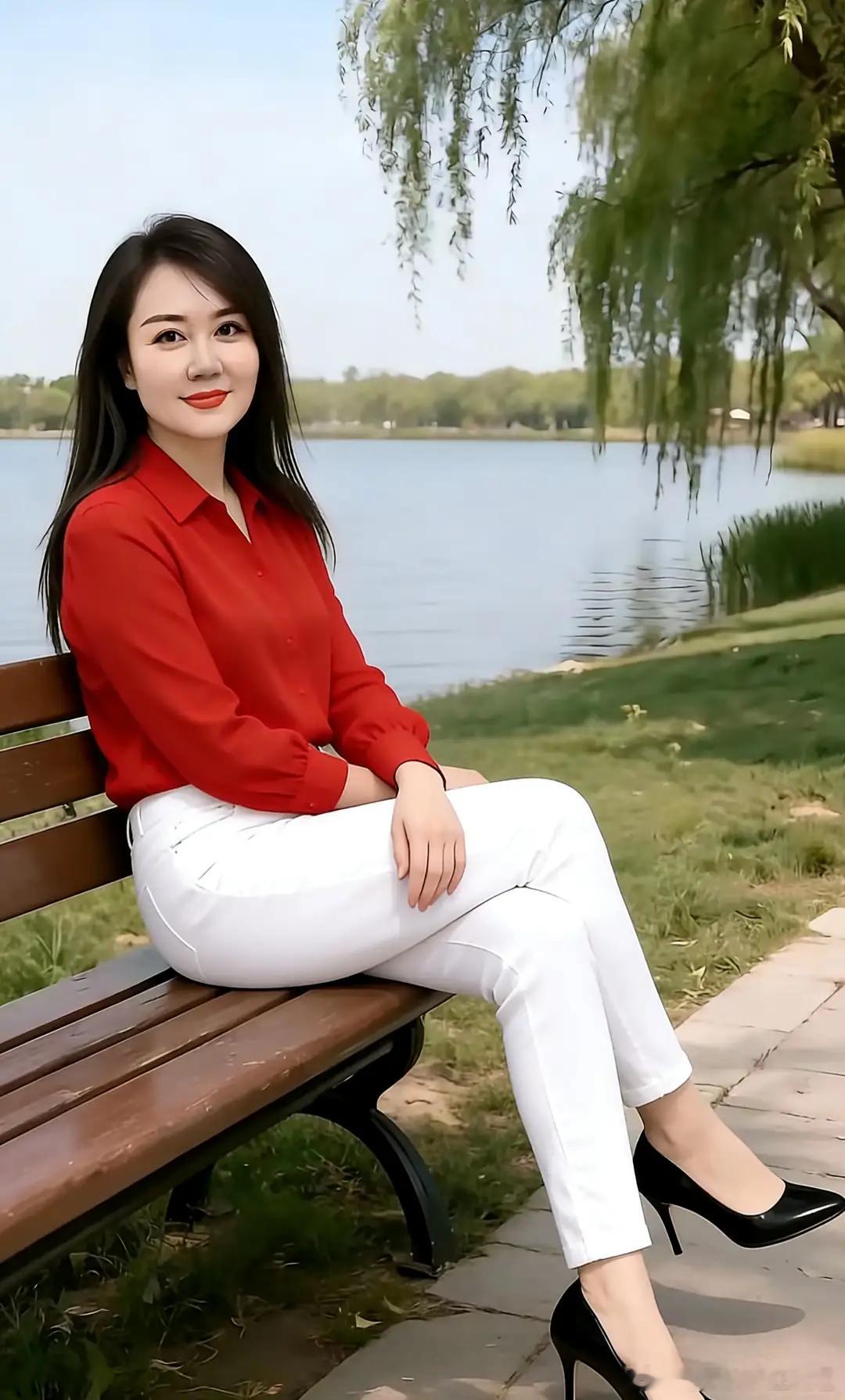 沉得住气，是一个人最核心的定力。人生路上，总有猝不及防的困境、无端的非议，若心随