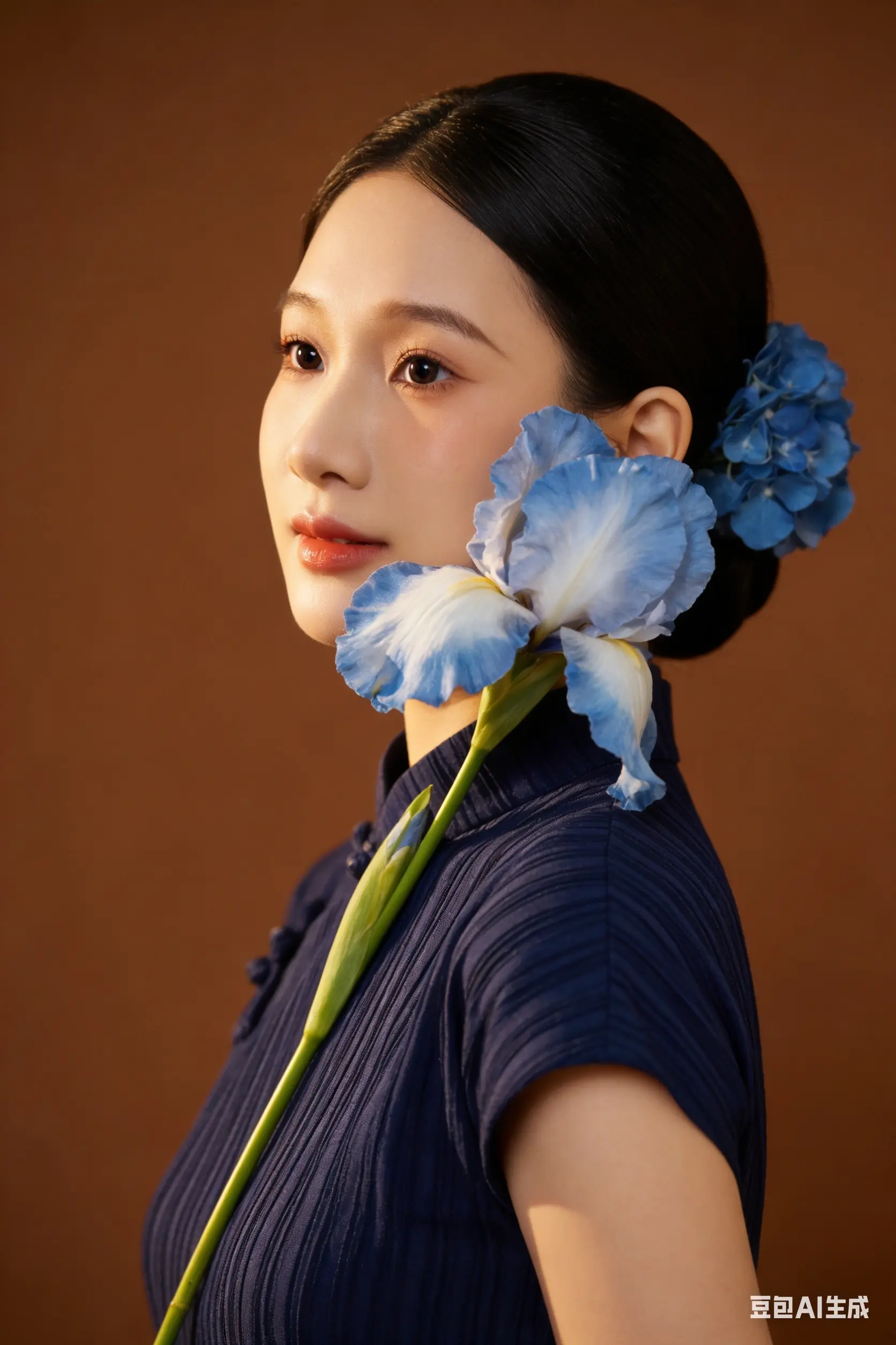 豆包你还是太权威了。