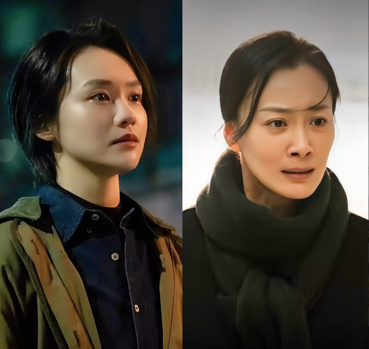 《以法之名》大结局，这几个人怎么样了：1、万潮、万宏：他俩一起被解救的，然后