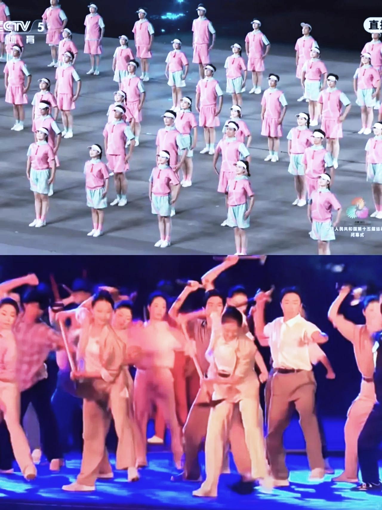 平心而论，此次不替深圳说话，并非否定这座城市，而是闭幕式质量不及预期。