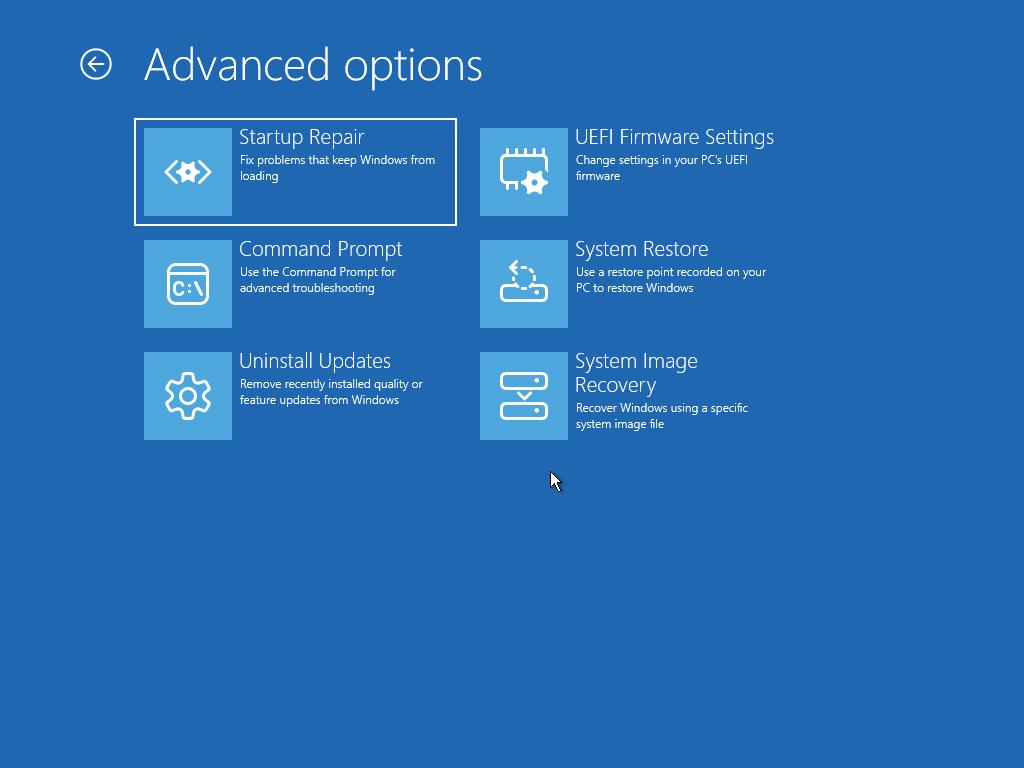 Windows11十月更新翻车：系统恢复界面键鼠全失灵微软确认，本月的