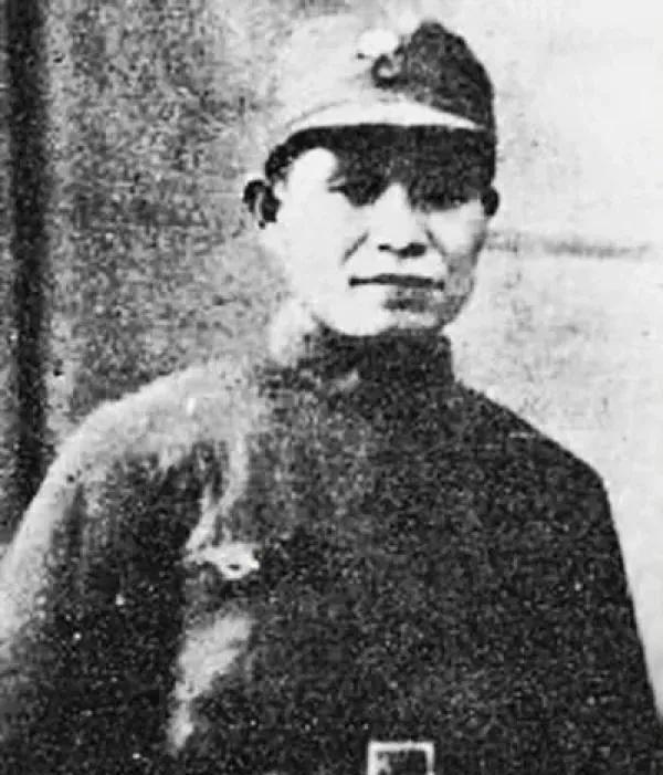 1932年，革命烈士高捷成带走两万银圆，支援红军再未归家。这笔巨款的去向