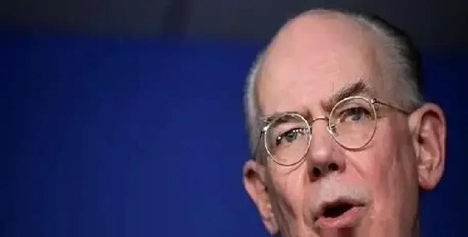 果不其然。美国五角大楼突然宣布了：印太是第一优先，欧洲盟友得多扛自己的安全