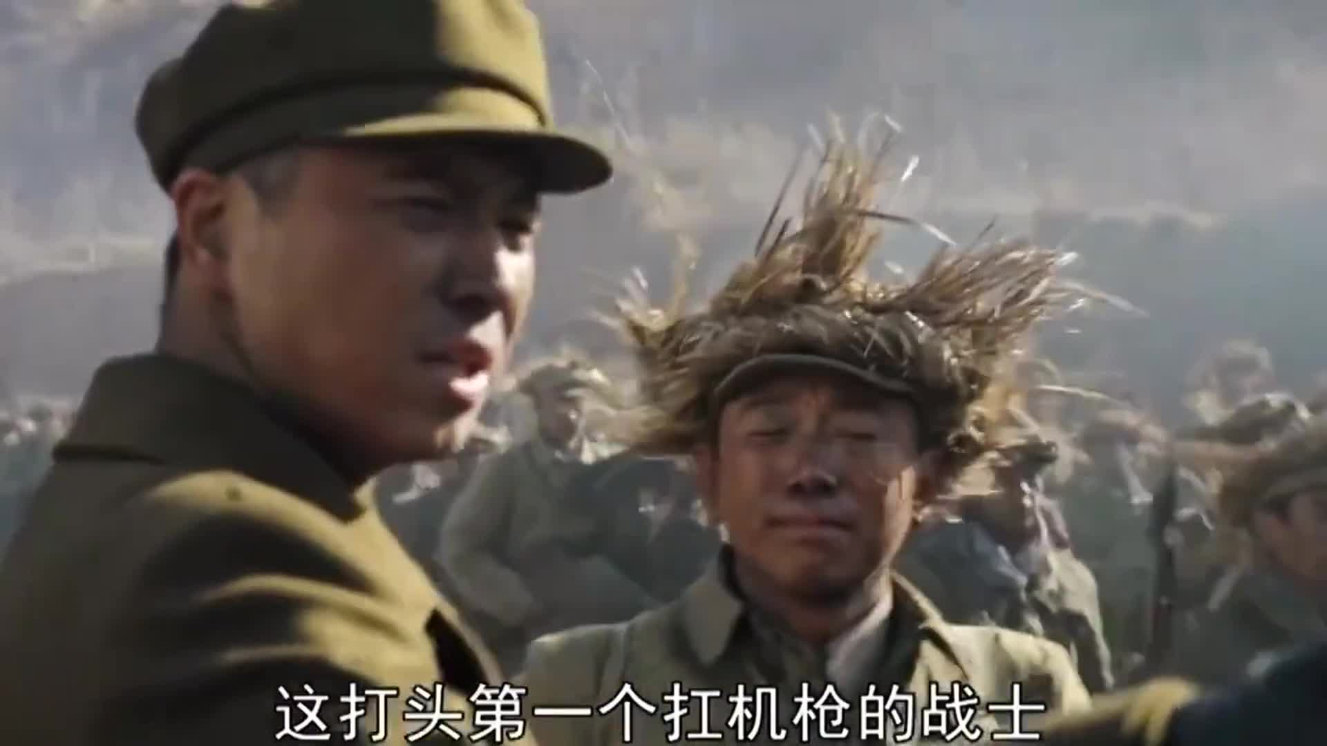 战功赫赫却隐姓埋名33年，向无私奉献的先烈致敬！