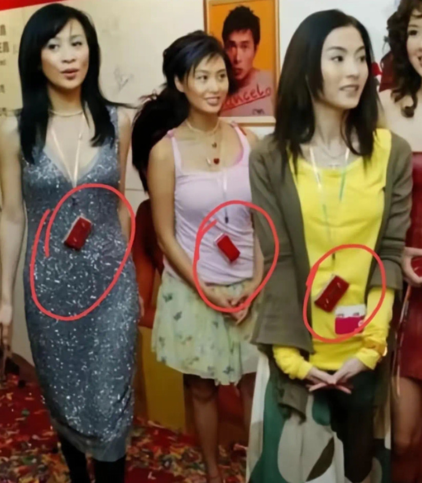 以前的时尚，现在看来真的很土！