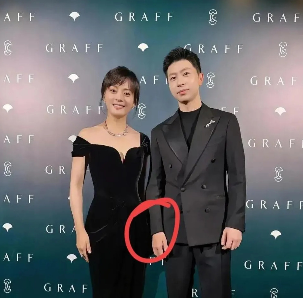 孙俪：戏里戏外，清醒自持的演艺典范