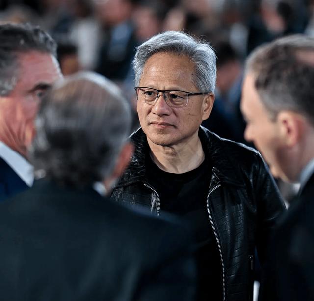 中方不愿购买H200芯片，英伟达供应商停止生产，白宫这下计谋破产了！ 最近，