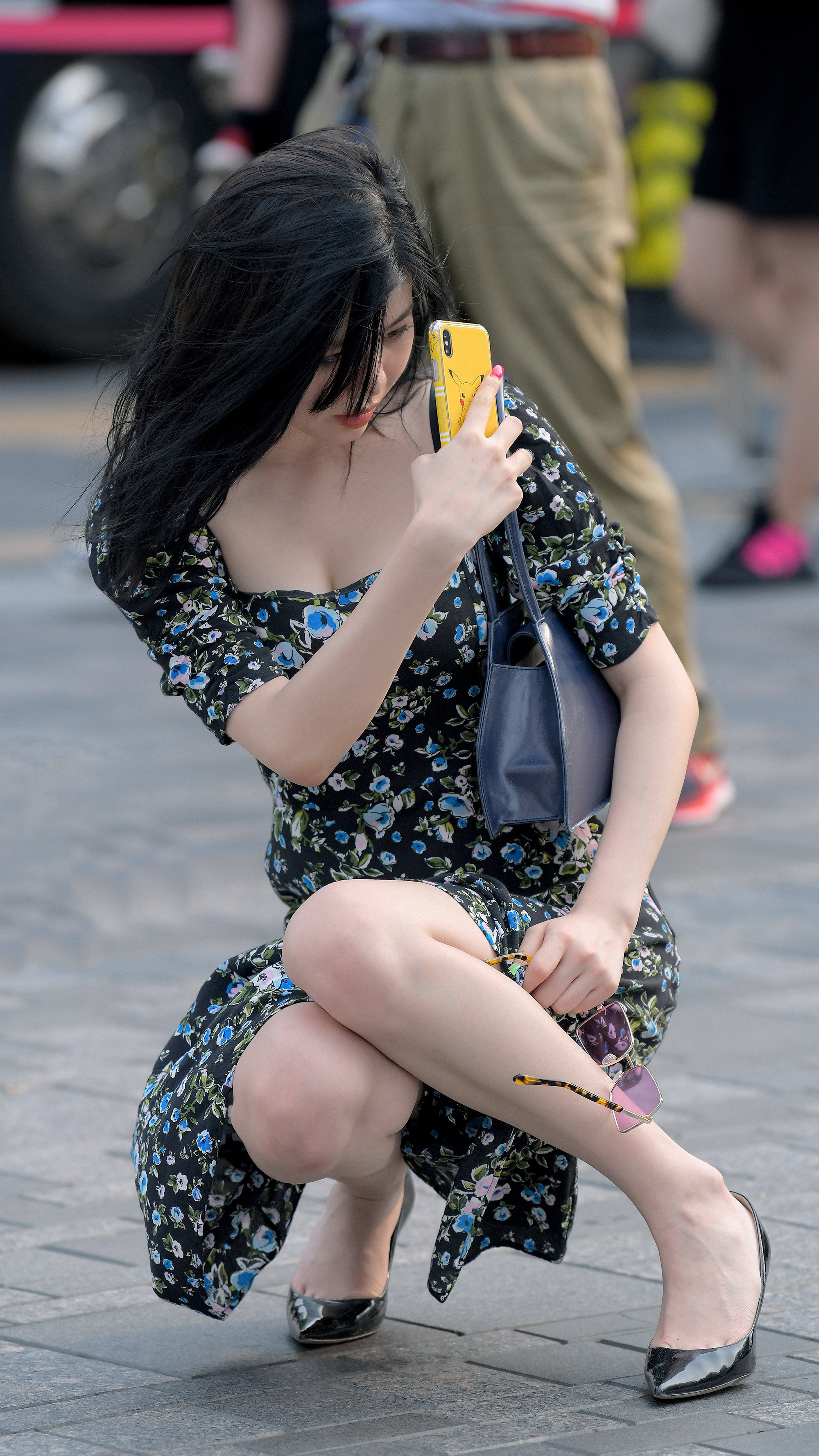 街拍拍啥呢（拒绝水印）​​​