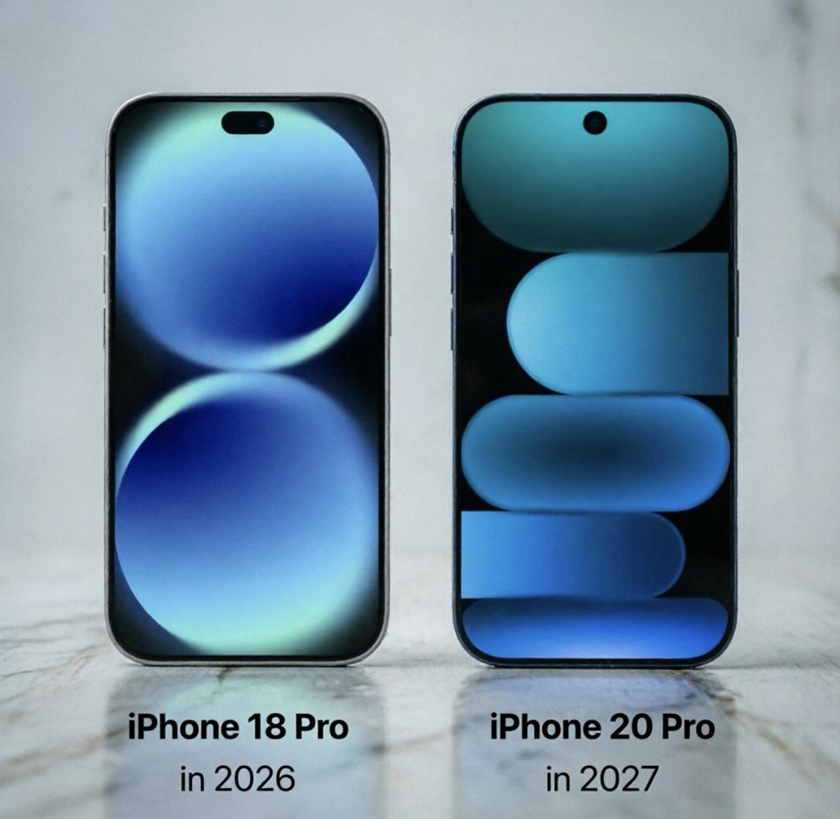 苹果真的会变成这样吗？