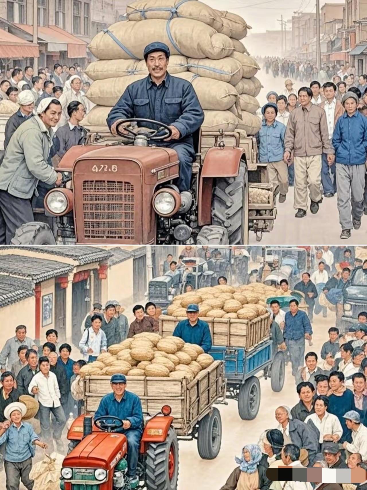 这两天看到个新定调，心里除了敬佩，没有其他。官方给教员加了个超硬核的头衔：“现代