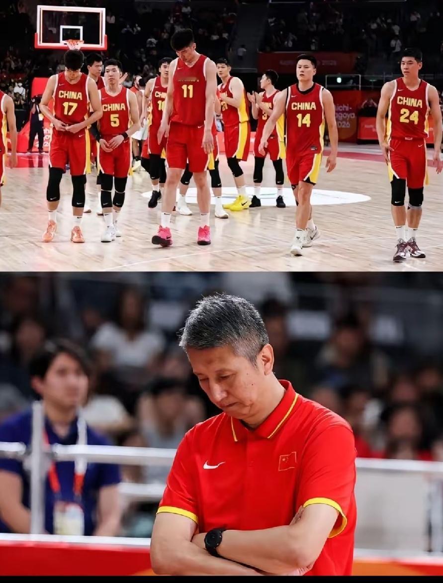 郭士强奇葩选人论，上赛季CBA盖帽王（徐昕）落选了，上赛季联赛MVP（贺希宁）落