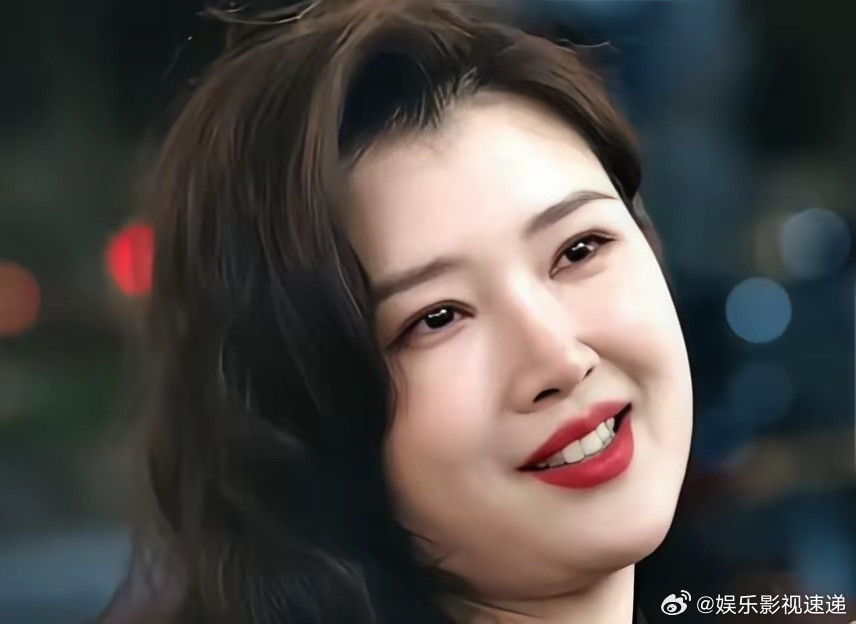 三姐妹代表三种婚姻观！《我的山与海》中郝倩倩是好马不吃回头草，不管刘柱怎么苦苦哀