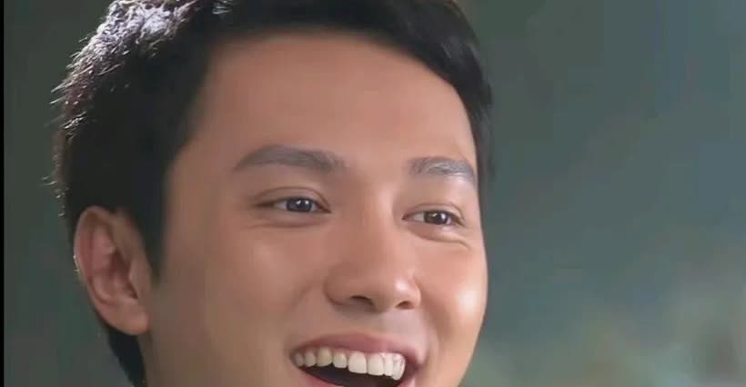 现在全网最开心的就是冯绍峰了吧，赵丽颖的这一波回应，简直绝了！就在刚刚，