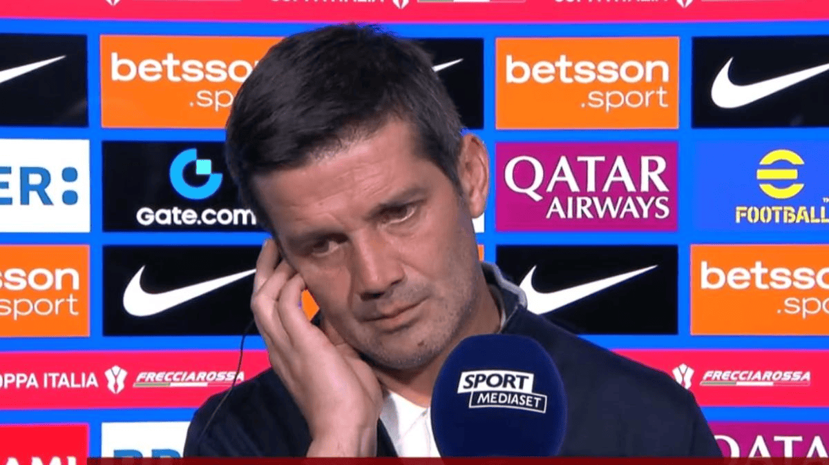 齐沃: 为今天的所有球员感到高兴, 弗拉泰西还需要继续恢复