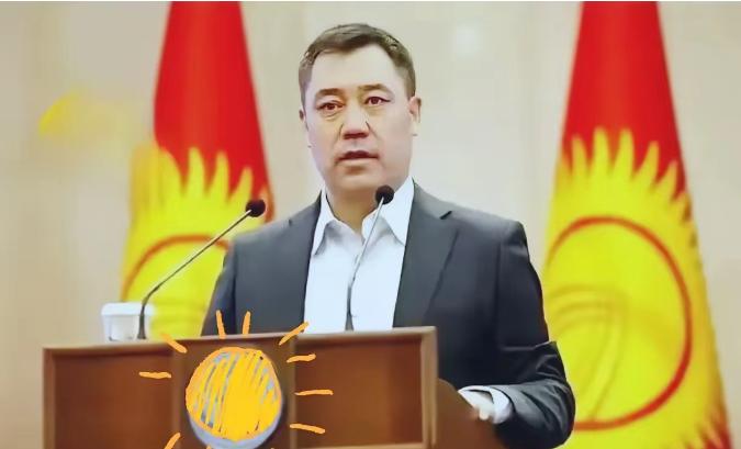 你敢信？中亚国家吉尔吉斯斯坦，居然在人口普查里加了“李陵后裔”选项，还真有8.7