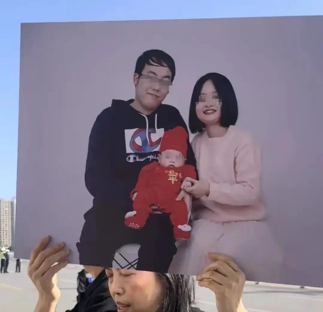 景德镇肇事者的父母现在才着慌！不过他们惧怕的并非网友的指责，而是他们的儿子这