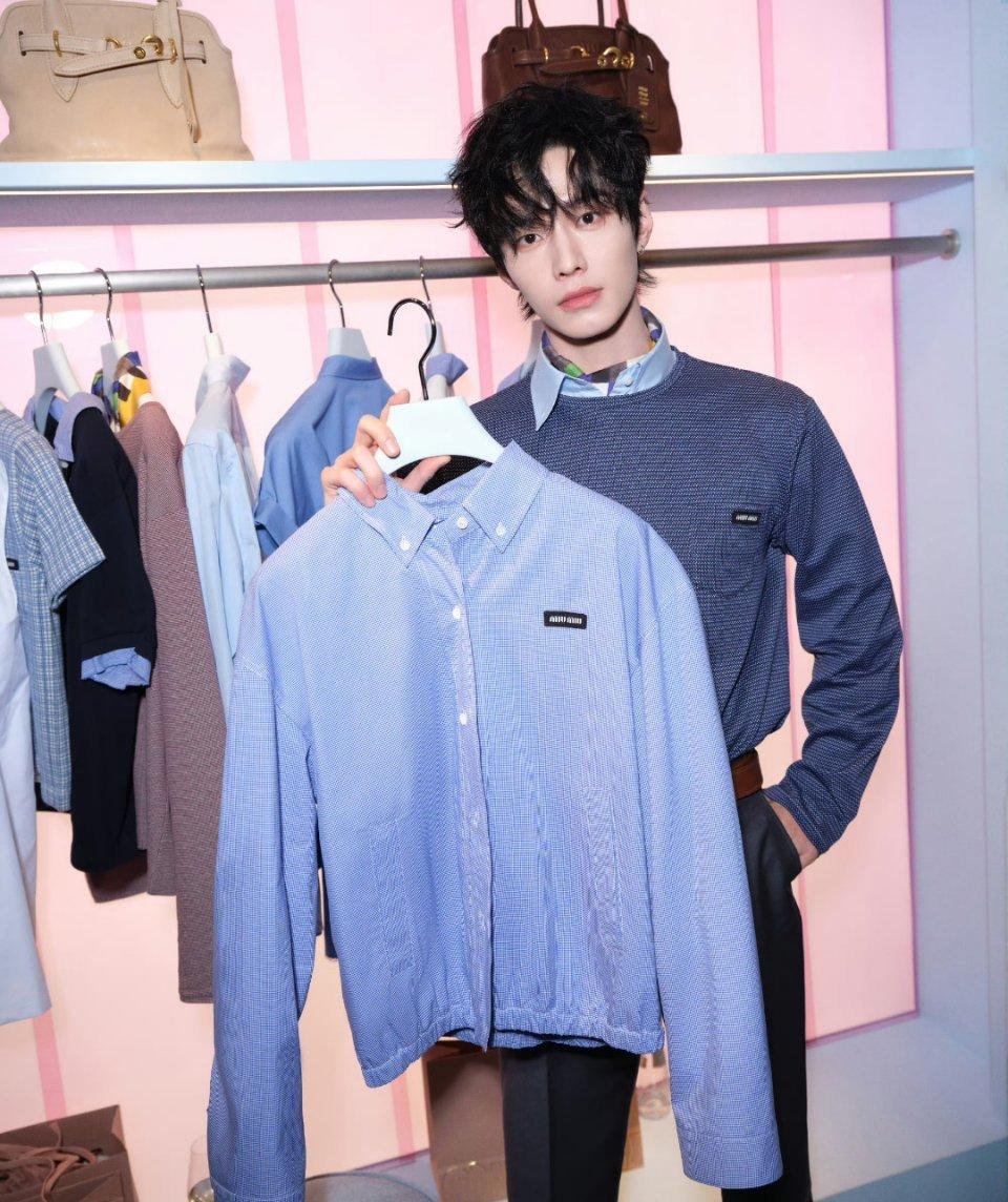 这效果，就，感觉腾叔代言也不是不可以