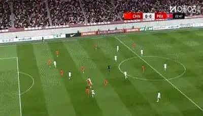 U23国足这防守，真让人捏把汗！两场比赛都先丢球，这后防线到底怎么了？对泰国