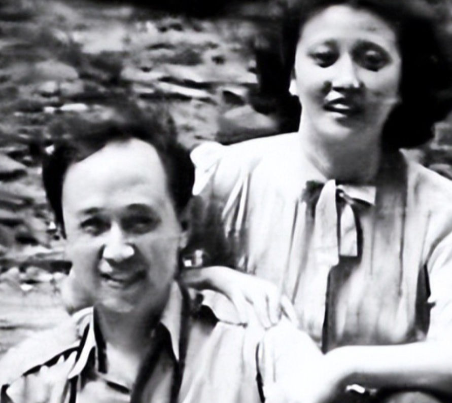 1969年，钱学森父亲病逝，临终前留下遗嘱：把3000元遗产全部交给女儿钱月华。