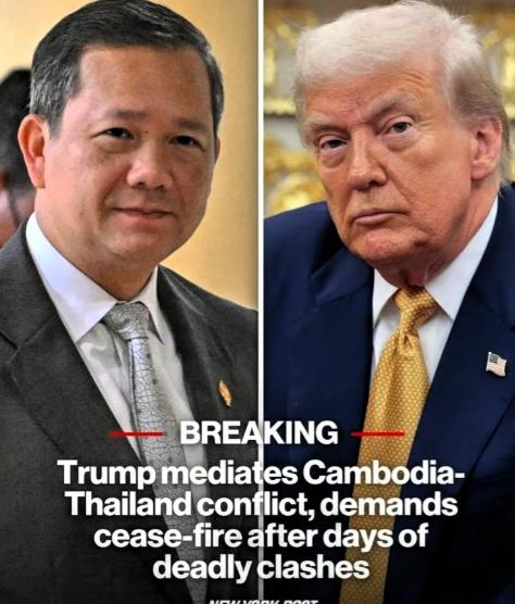 洪玛奈没想到，中国的反制来得这么快中国突然叫停对柬埔寨的新增优惠贷款，这波操