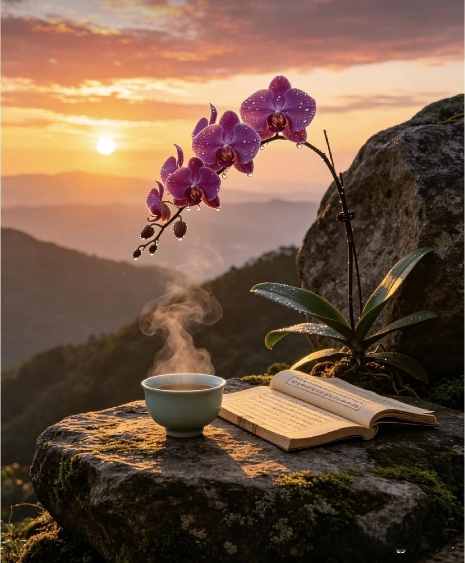 “人不要太健康，太健康活不久，你也不要太优秀，太优秀你也走不远。凡是长寿的人，要