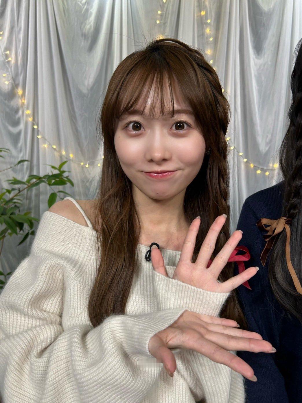 矢久保美緒鈴木佑捺遠藤さくら　矢久保の部屋佑捺の部屋　乃木フラ