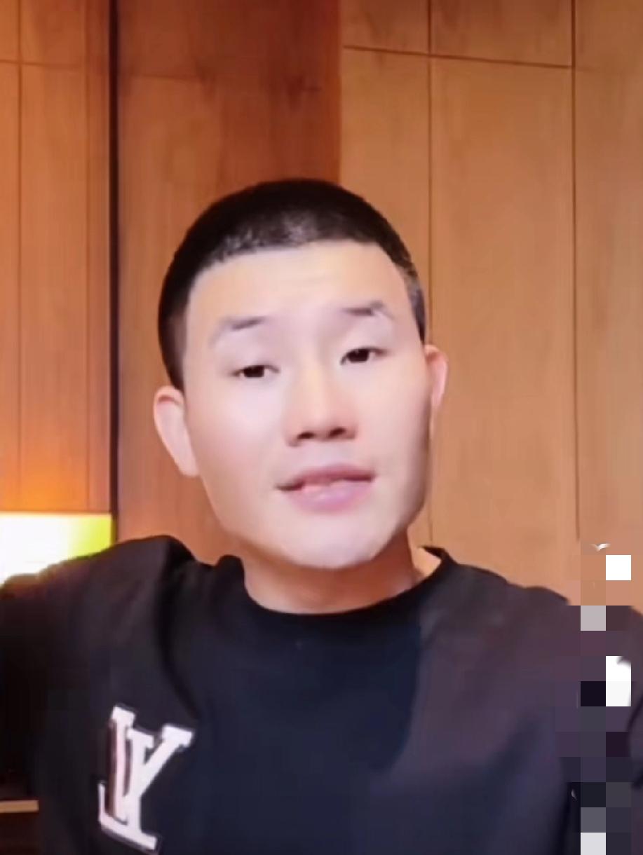 嘎子也太敢说了，直播时把吴京、赵文卓、甄子丹、洪金宝的武打功力都评价了一遍，没想