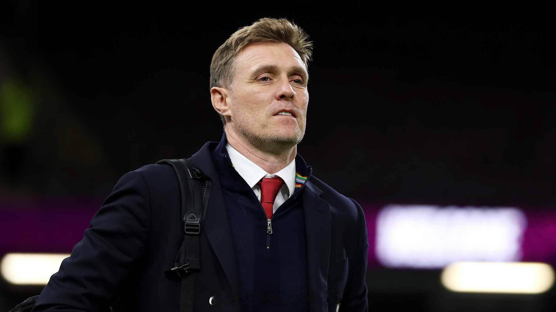 【弗莱彻继续带队】伯恩利2比2曼联，赛后曼联官方消息，球队下一场比赛，本周末足总