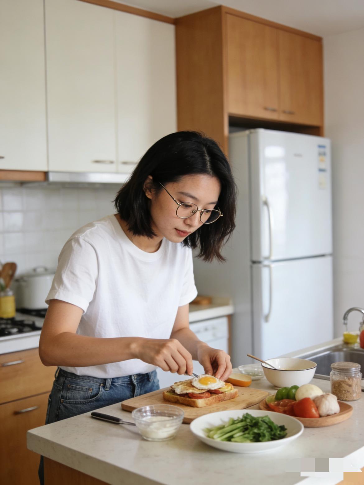 “租房遭遇中介砸门威胁！”半夜被砸门声惊醒，门外竟是中介带着大汉催租！说好的短租