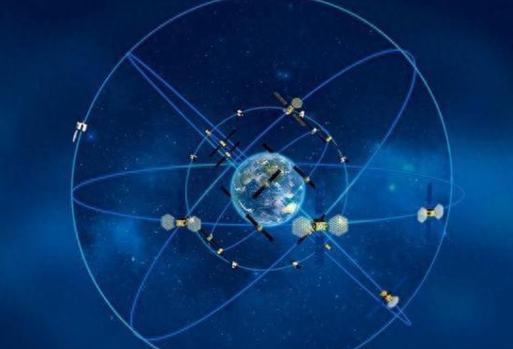 中国都有了北斗系统了，为什么国内还在用美国的GPS？说句你不敢信的，要是现在真的
