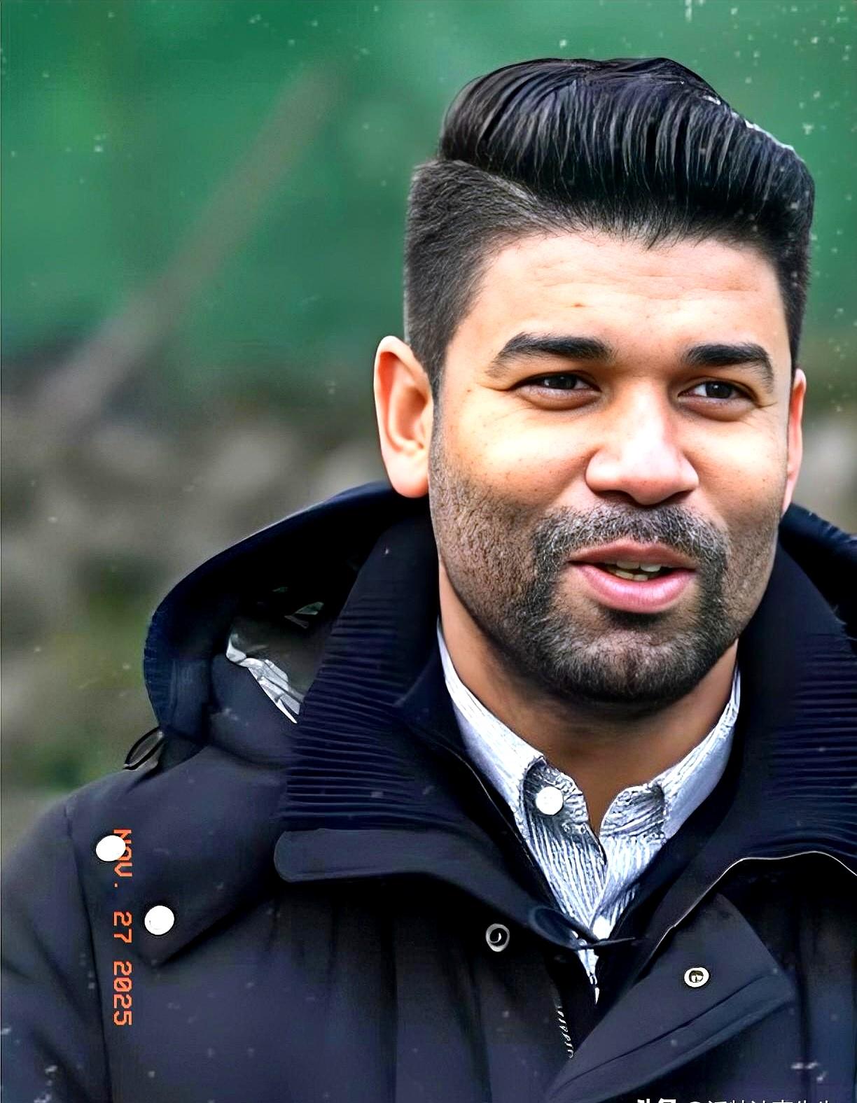 阿森纳球迷戳进来！还记得那个“禁区偷鸡王”爱德华多吗？当年亨利走后，