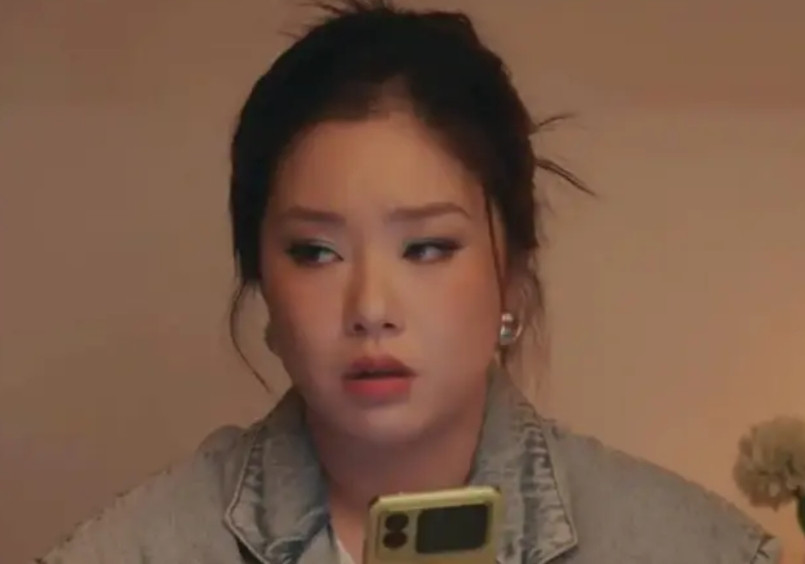 《四喜》90%的人不理解，大倪为什么放弃拥有6套房的拆二代，费尽心思和白富美争抢