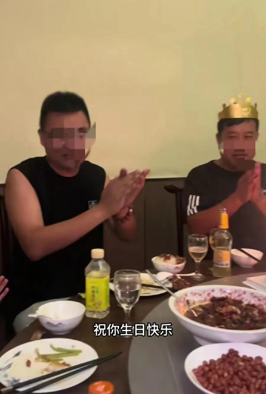 威威在亲妈家门口给老丈人过生日，田家军期望儿子看望父母，却不知他们在扎父母的心