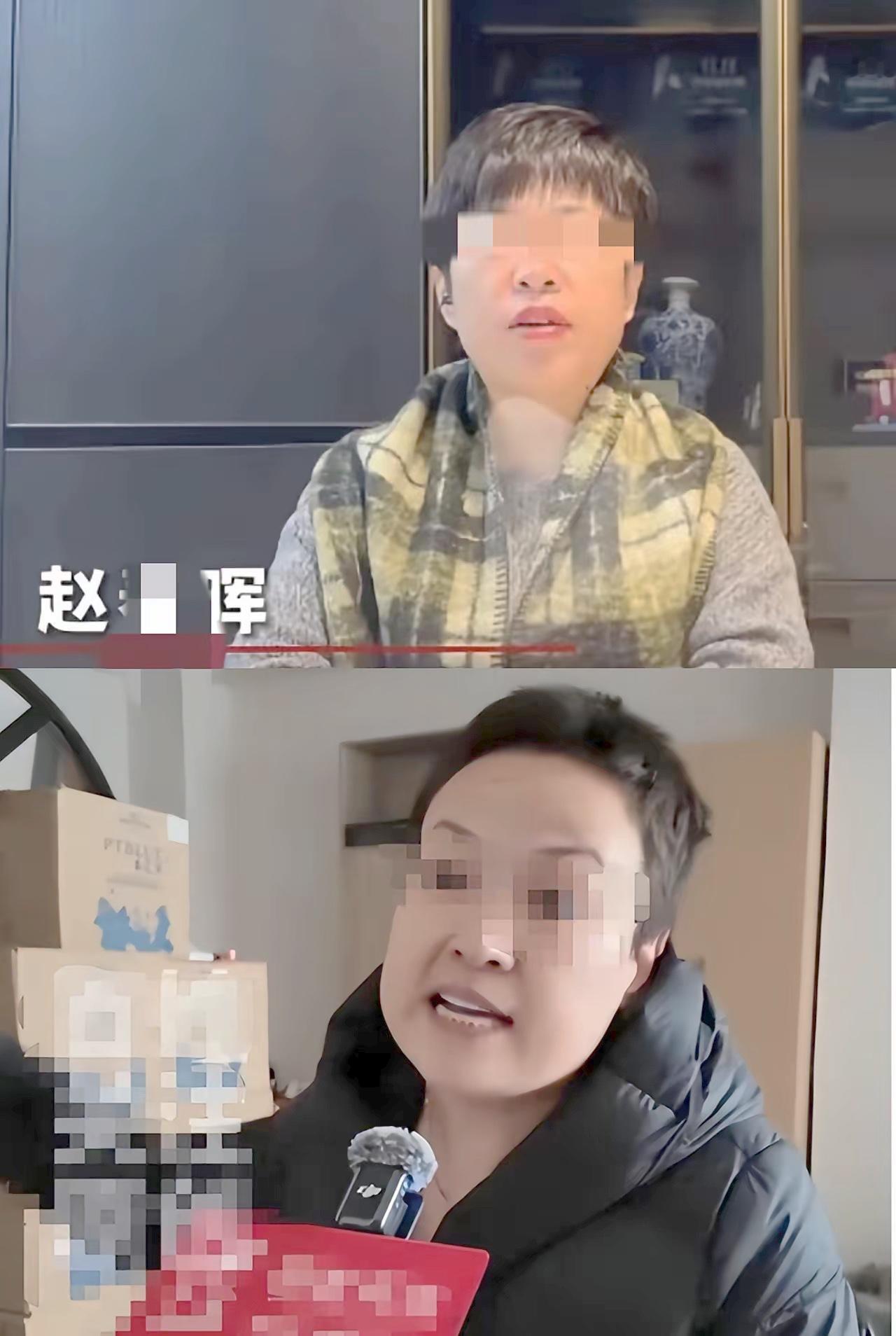 狗主人家属服软，砸窗喊冤两头堵，垫钱伤者或将开口。郭某刚家人的态度开始软下来了