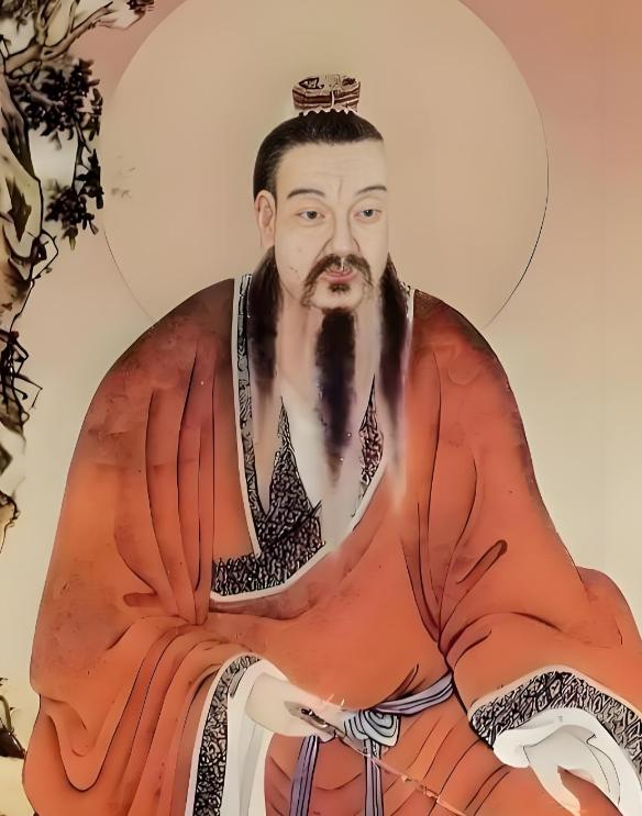 大唐贞观年间的一个暴雨夜，袁天罡避雨借宿农家，见女主人扫地只扫屋心，他脸色一变，