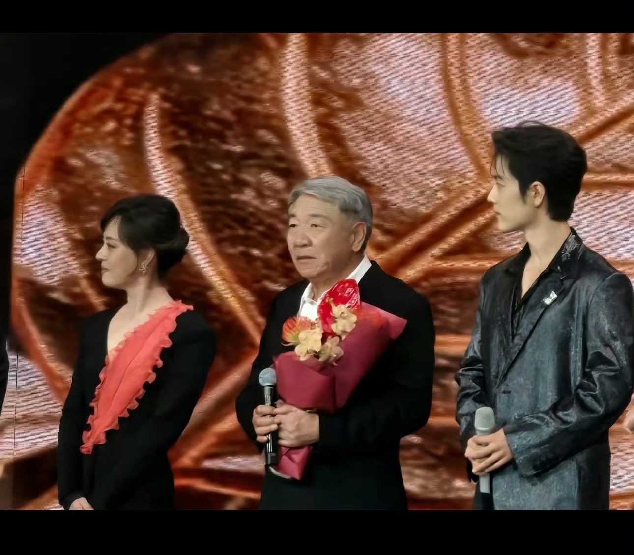 2026白玉兰预测都在预测！那预测一下吧：视帝：肖战视后：孙俪皆是实力派演员！都