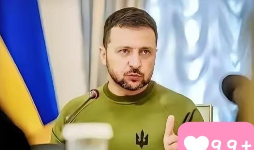 乌克兰国家银行官网发了个大消息。太不可思议，泽连斯基要笑醒了？1月7日，乌克