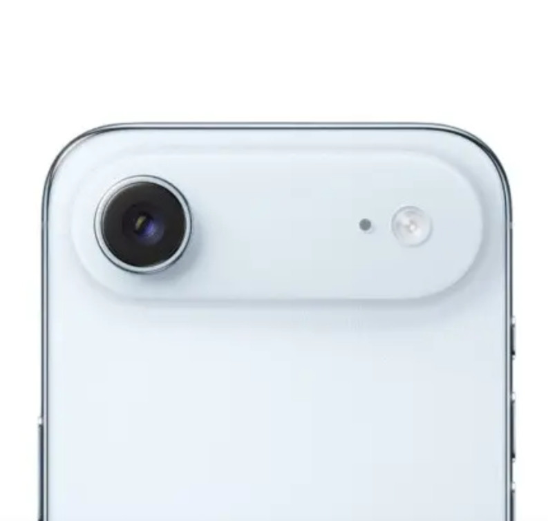 魅族前高管李楠表示，他觉得今年最顶级的手机仍然是iPhoneAir。他给出